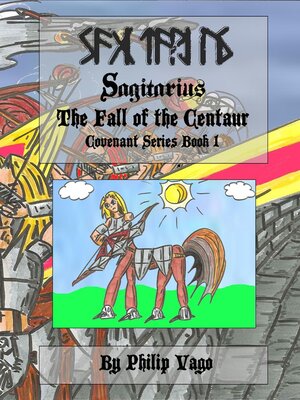 cover image of Sagitarius